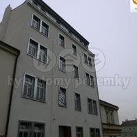 Квартира в Чехии, Устецкий край, Теплице, 38 кв.м.