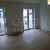 Квартира в Чехии, Устецкий край, Теплице, 38 кв.м.