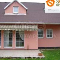 House Czechia, Ustecky region, Teplice, 178 sq.m.