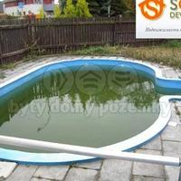 House Czechia, Ustecky region, Teplice, 178 sq.m.