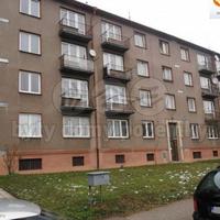 Квартира в Чехии, Устецкий край, Теплице, 51 кв.м.