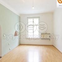 Квартира в Чехии, Устецкий край, Теплице, 78 кв.м.