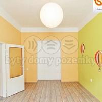 Квартира в Чехии, Устецкий край, Теплице, 78 кв.м.