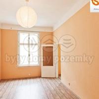 Квартира в Чехии, Устецкий край, Теплице, 78 кв.м.