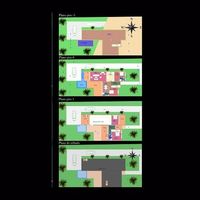 Вилла в Португалии, Алгарви, 302 кв.м.