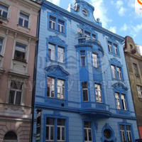 Квартира в Чехии, Устецкий край, Теплице, 36 кв.м.