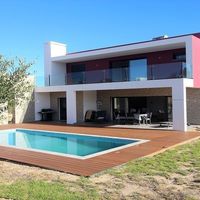 Villa in Portugal, Algarve, 200 sq.m.
