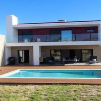 Villa in Portugal, Algarve, 200 sq.m.