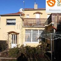 House Czechia, Ustecky region, Teplice, 247 sq.m.