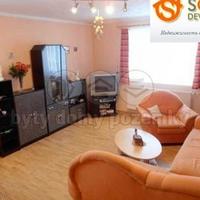 House Czechia, Ustecky region, Teplice, 247 sq.m.