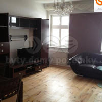 Квартира в Чехии, Карловарский край, Карловы Вары, 102 кв.м.