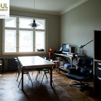 Квартира в Чехии, Устецкий край, Теплице, 50 кв.м.