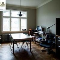 Квартира в Чехии, Устецкий край, Теплице, 50 кв.м.