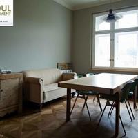 Квартира в Чехии, Устецкий край, Теплице, 50 кв.м.