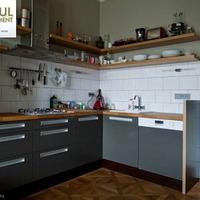 Квартира в Чехии, Устецкий край, Теплице, 50 кв.м.