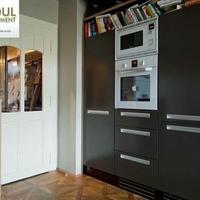 Квартира в Чехии, Устецкий край, Теплице, 50 кв.м.