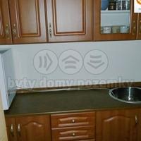 Квартира в Чехии, Карловарский край, Карловы Вары, 36 кв.м.