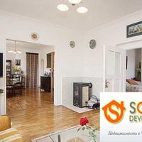 House Czechia, Karlovy Vary Region, Karlovy Vary, 351 sq.m.