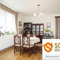 House Czechia, Karlovy Vary Region, Karlovy Vary, 351 sq.m.