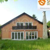 House Czechia, Ustecky region, Teplice, 235 sq.m.