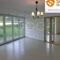 House Czechia, Ustecky region, Teplice, 235 sq.m.