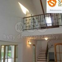 House Czechia, Ustecky region, Teplice, 235 sq.m.