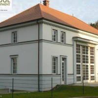 Дом в Чехии, Карловарский край, Карловы Вары, 562 кв.м.