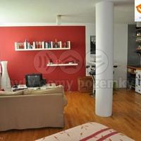 Квартира в Чехии, Устецкий край, Теплице, 34 кв.м.