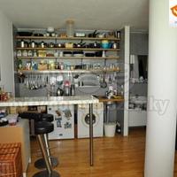 Квартира в Чехии, Устецкий край, Теплице, 34 кв.м.