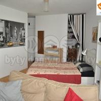 Квартира в Чехии, Устецкий край, Теплице, 34 кв.м.