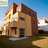 Квартира в Чехии, Карловарский край, Карловы Вары, 104 кв.м.