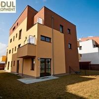 Квартира в Чехии, Карловарский край, Карловы Вары, 104 кв.м.