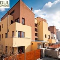 Квартира в Чехии, Карловарский край, Карловы Вары, 104 кв.м.