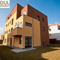 Квартира в Чехии, Карловарский край, Карловы Вары, 104 кв.м.