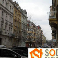 Квартира в Чехии, Карловарский край, Карловы Вары, 68 кв.м.