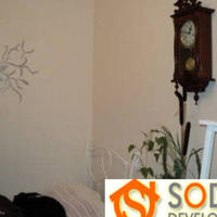 Квартира в Чехии, Карловарский край, Карловы Вары, 68 кв.м.