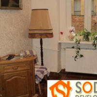 Квартира в Чехии, Карловарский край, Карловы Вары, 68 кв.м.