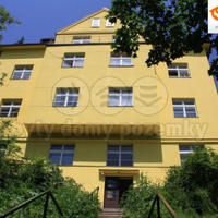 Квартира в Чехии, Устецкий край, Теплице, 26 кв.м.