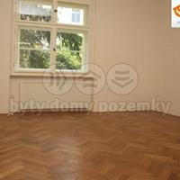 Квартира в Чехии, Устецкий край, Теплице, 26 кв.м.