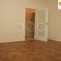 Квартира в Чехии, Устецкий край, Теплице, 26 кв.м.