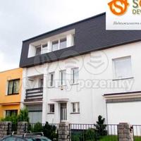 Дом в Чехии, Устецкий край, Теплице, 326 кв.м.