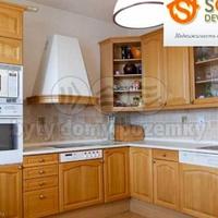 Дом в Чехии, Устецкий край, Теплице, 326 кв.м.