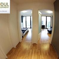 Квартира в Чехии, Устецкий край, Теплице, 55 кв.м.