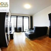 Квартира в Чехии, Устецкий край, Теплице, 55 кв.м.