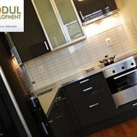 Квартира в Чехии, Устецкий край, Теплице, 55 кв.м.