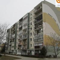 Flat Czechia, Karlovy Vary Region, Karlovy Vary, 89 sq.m.