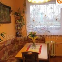 Flat Czechia, Karlovy Vary Region, Karlovy Vary, 89 sq.m.