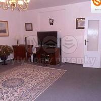 Квартира в Чехии, Карловарский край, Карловы Вары, 134 кв.м.