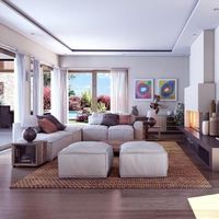 Вилла в Португалии, Алгарви, 288 кв.м.