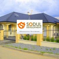 House Czechia, Karlovy Vary Region, Karlovy Vary, 300 sq.m.